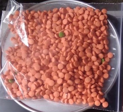 Buy Yaba Pills UK